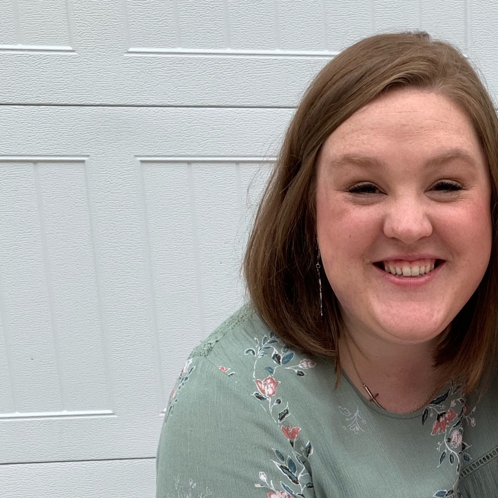 Meet your Posher, Jenn